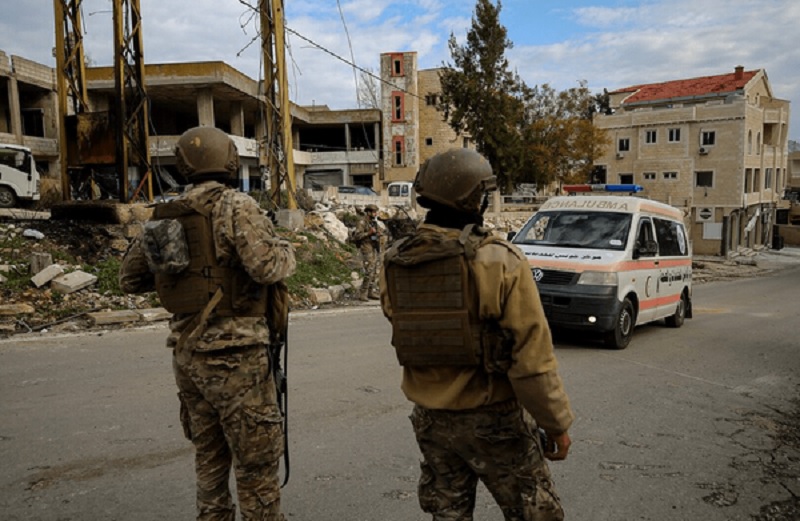 رسانه عبری: جنگ جدید با حزب‌الله قطعی است